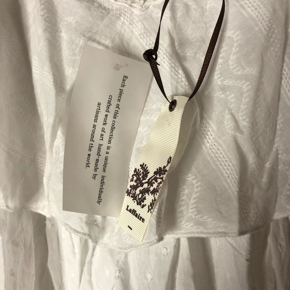 💥24 HR CLEAR-OUT💥 Laffaire Ruffled Maxi Dress - Picture 3 of 6